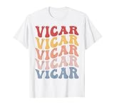 Vicar City Clothing