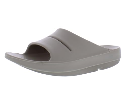 Image of OOFOS womens Ooahh Slide