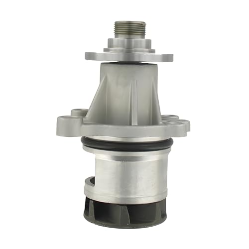 SKF Motorkühlwasserpumpe mit Dichtungen VKPC 88615 Höhe 132 mm Länge 125 mm Breite 120 mm - OE-Qualität