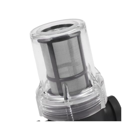 Filtro en línea para bomba de agua miniatura 3