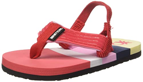 United Colors of Benetton Boys Peach Flip-Flops-7 UK (26 EU) (8 Kids US) (19A8CFFPU505I) (B07WRJQHBL) Amazon Price History, Amazon Price Tracker