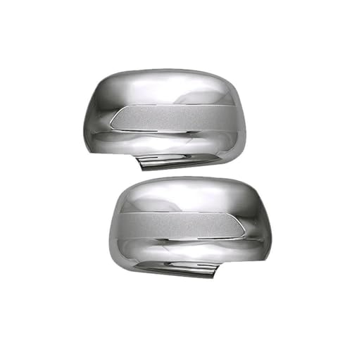 Couvercle de rétroviseur avec LED Lexus RX330 2003-2006 ABS - 4