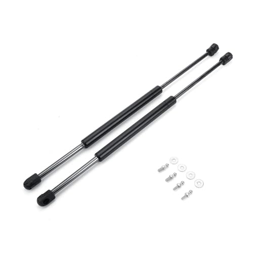 Tige hydraulique automobile pour capot Scirocco 2012 2014 2016-2018, ressort à gaz avant