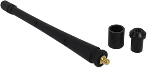 Miniatura 3 de 7" Short Antenna Waterproof Replacement for 2012 Ford F150 Lariat Extended Cab Pickup 4-Door 6.2L 6210CC 379Cu. in. V8 Gas SOHC Naturally Aspirated