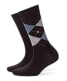 burlington vt Sommersocken blickdicht, bunt, dünn und kariert und unifarben im Mehrfachpack zur Arbeit, zum Business oder für die Freizeit; Socken drücken nicht durch flache Naht an den Zehen; ideale Socken für den Sommer und als Geschenk; Söckchen für Frauen, Mädchen und Teenager