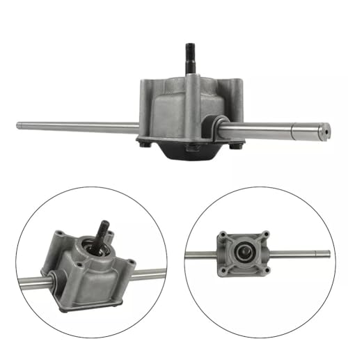 Transmission tondeuse Toro 106-3956 en métal pour tonte fluide - 6