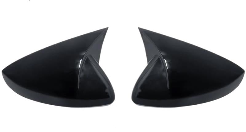 Coques rétroviseurs Polo MK6 l'accessoire idéal pour le look urbain