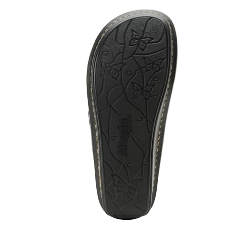 Image of Alegria Vanya Womens Slide Sandal
