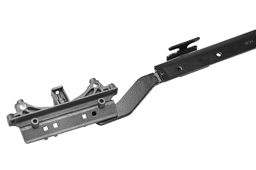 Original Roto Führungsstange Links kpl 73 K G1/G2 xx/14