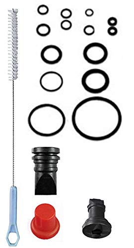 Carpigiani Jetwip Kit