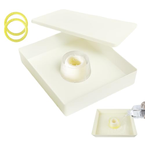 KAGZ Hive Top Feeder 1.5 Gallon