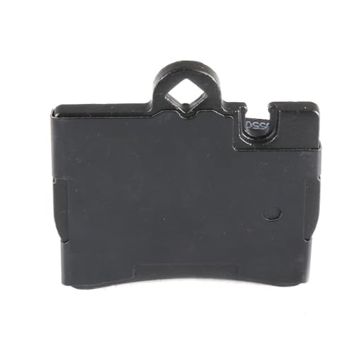 Image of SCITOO D848 Rear Semi-Metal Brake Pads Sets