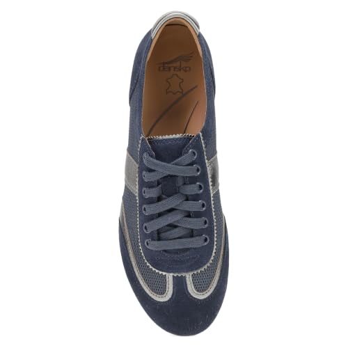 Image of Dansko Milana Slip-On Sneakerina Flats for Women