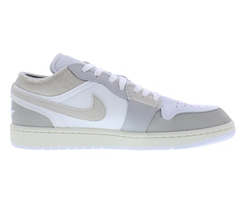 Image of Nike Men's Air Jordan 1 Low Sneaker