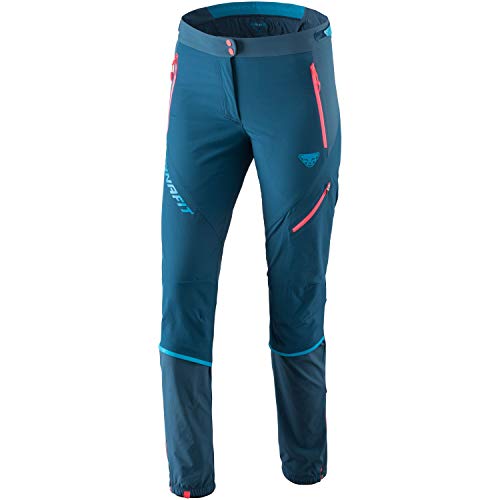 Preisvergleich Produktbild DYNAFIT Transalper 3 DST W PNT Damenhose S Poseidon / 8940