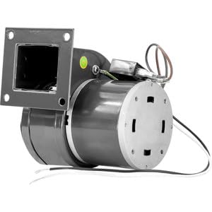1TDN5, 4C012 Dayton Direct OEM Interchange Replacement Blower