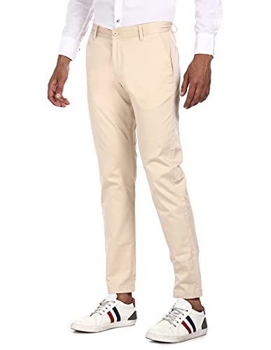 Image of Ruggers Men Casual Pants