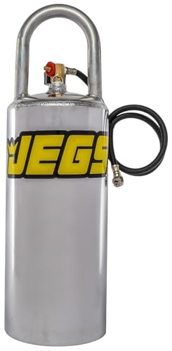 JEGS Portable Aluminum Air Tank (3 Gallon)