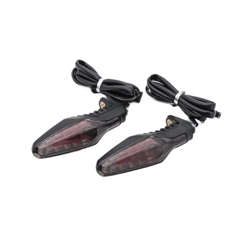 Clignotant LED moto pour R1250GS et F850GS feu de signalisation arrière