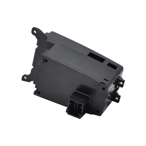 Commande de frein de stationnement BMW X5 E70 pour corriger panne bouton - 2