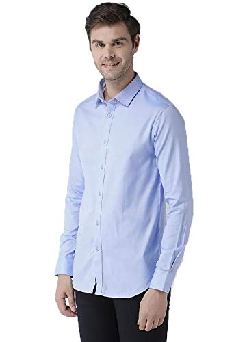 Image of OTUS Men's Cotton Casual Shirt for Men Stylish Latest