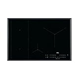  AEG IKE84475FB Integrado Con - Placa (Integrado, Con placa de inducción, Negro, 2500 W, 14,5 cm, 3200 W)