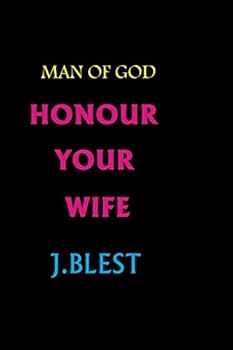 Paperback Honor Your Wife Book