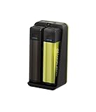 Goal Zero Flip 10 Dock Kit, 2x 2600mAh USB Rechargers with AC Docking Station