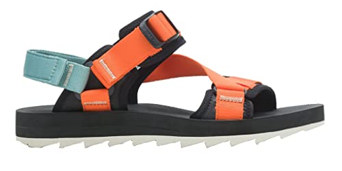 Merrell Men's Alpine Strap Sneaker