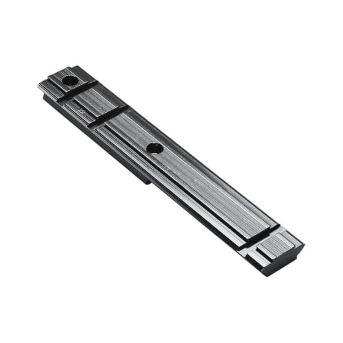 Weaver 48090 Top-Mount Scope Base #90 Gloss fĂĽr Marlin Modelle 39A, 48090