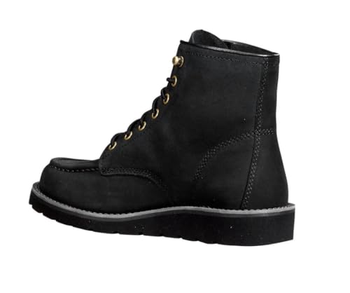 Image of Carhartt Women's 6-inch Moc Soft Toe Wedge Boots