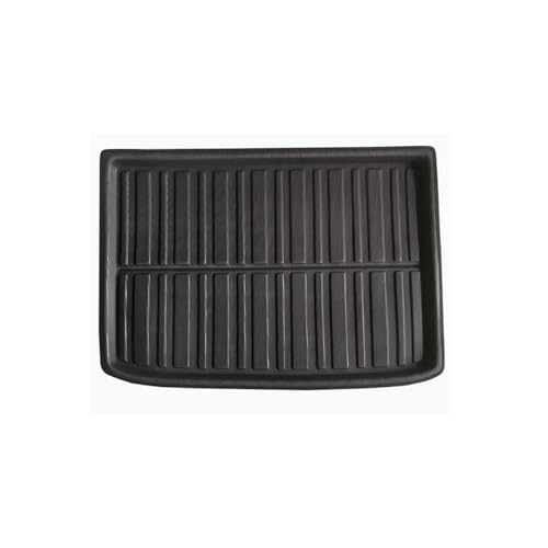 Tapis de coffre pour Ford Territory CX756 2022-2025 bac étanche protection