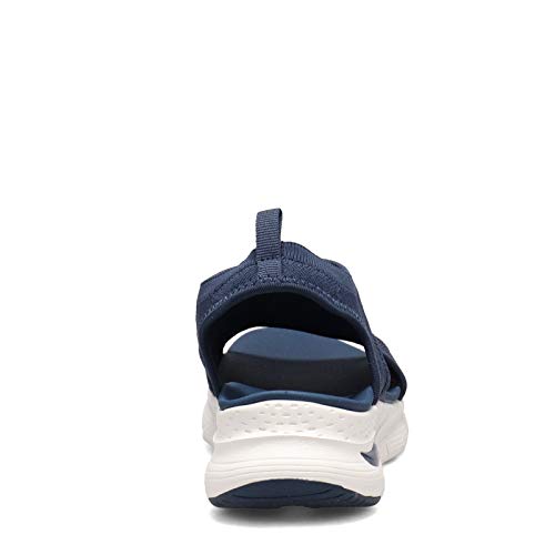 Image of Skechers Women Arch Fit City Catch Sandal
