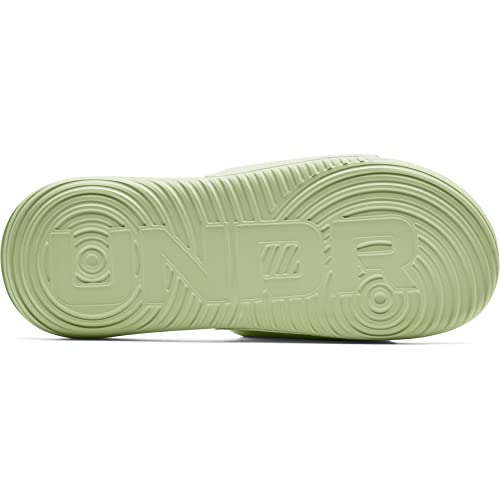 Image of Under Armour Men's Ansa Graphic Slide Sandal