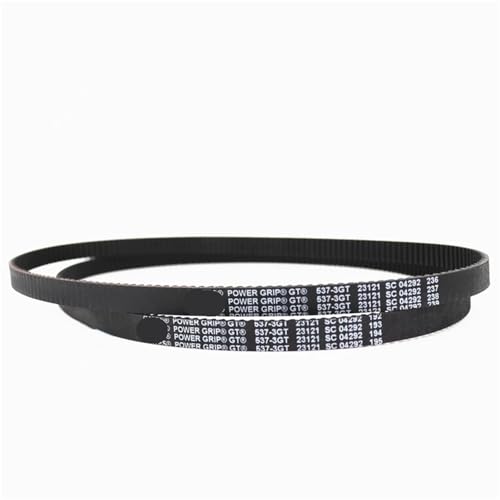 Courroie d'imprimante 3D 390-3GT pour corriger le ghosting