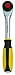 Proxxon (23084) Rotary Ratchet 1/2 Inch Drive