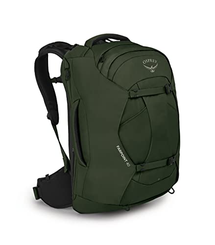 Osprey Farpoint 40 Travel Backpack (Men's)