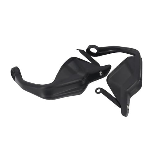 Protège-mains moto pour Honda NC750S CB650F CTX700 et NC700X de 2014 à 2021