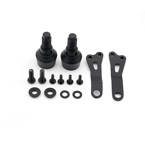 Protection pour Yamaha Tenere 700 Xtz T7 pare-brise moto 19-21