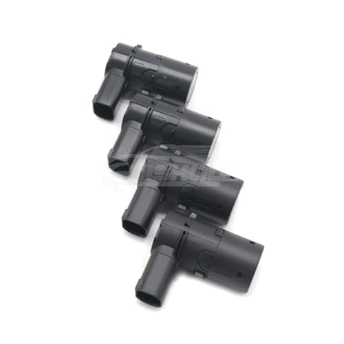 Capteurs de stationnement PDC 66206989160 pour BMW E39 E53 E60 E66 lot de 4