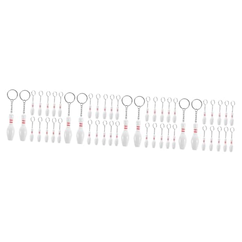 Marchandise chaîne de portefeuille et porte-clés sport pour cadeau