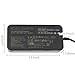 19.5V 9.23A 180W Laptop Charger for Asus ROG G750JM G751JM G750JS G75 G75VW G75VX GL502VT G750JW G750JM G750JX G751JL G751JM G752VL ADP-180MB F FA180PM111 G-Series Gaming Laptop