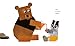 Punch!: A Story About Kindness – A Funny Picture Book About Empathy and Bullying for Kids (Ages 4-8)