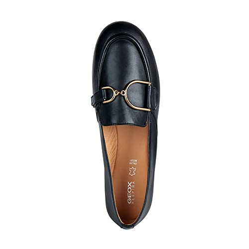 Image of Geox Womens Moccasin