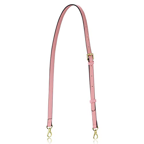 Image of Allzedream Leather Purse Strap Replacement Crossbody Handbag Long Adjustable
