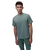 baffin bay on world map  BORN LIVING YOGA Baffin Short Sleeve T-Shirt M