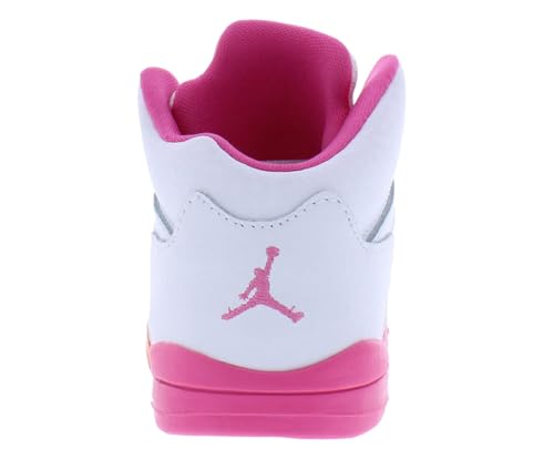Image of Nike Boy's Air Jordan 4 Retro Shoes