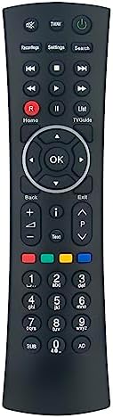 NUOVO* Telecomando RM-Series Freesat Per Humax FOXSAT-HD