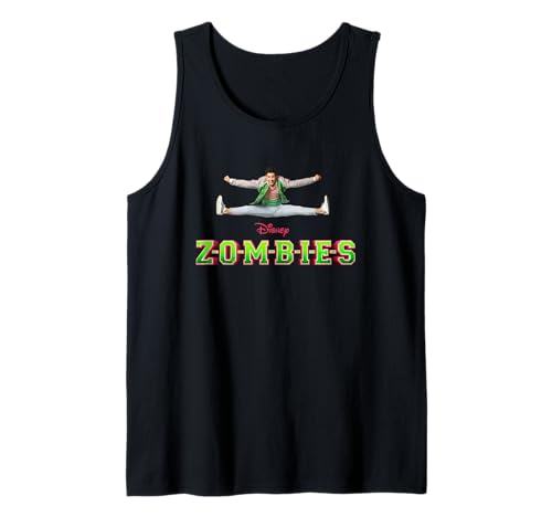 Disney Zombies Bucky Cheer maillot pour cadeau d'anniversaire fan