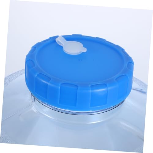 Seau eau portable pour resoudre le manque eau en camping et activites plein air - 4